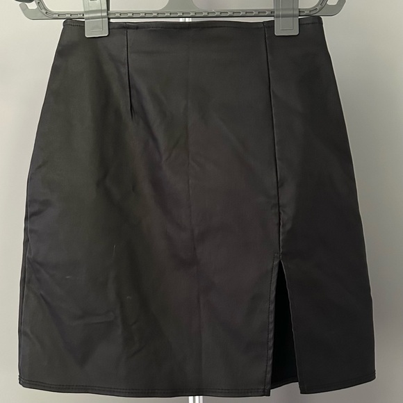 Windsor High Waist Mini - Picture 3 of 6